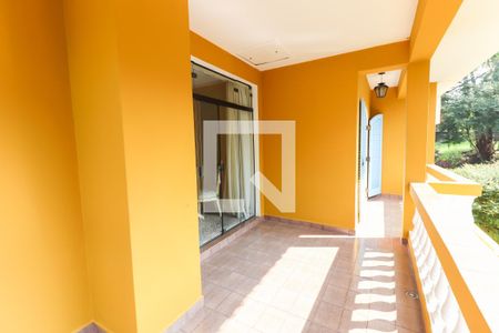 Casa à venda com 460m², 4 quartos e 6 vagas Casa à venda com 460m², 4 quartos e 6 vagasSuite 2