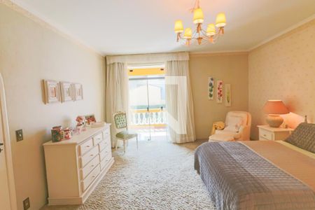 Casa à venda com 460m², 4 quartos e 6 vagas Casa à venda com 460m², 4 quartos e 6 vagasSuite 2