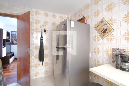 Apartamento para alugar com 110m², 3 quartos e 1 vagaCozinha 