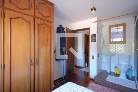 Apartamento para alugar com 110m², 3 quartos e 1 vagaQuarto 3