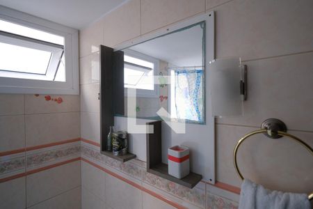 Apartamento para alugar com 110m², 3 quartos e 1 vagaBanheiro