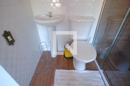 Apartamento para alugar com 110m², 3 quartos e 1 vagaBanheiro