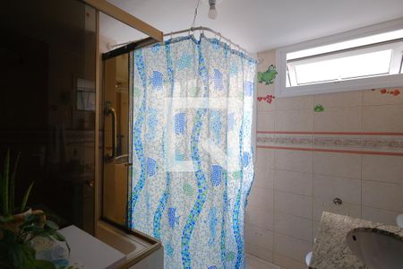 Apartamento para alugar com 110m², 3 quartos e 1 vagaBanheiro