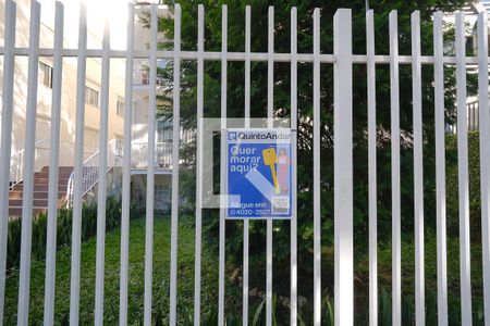 Apartamento para alugar com 110m², 3 quartos e 1 vagaPlaquinha 