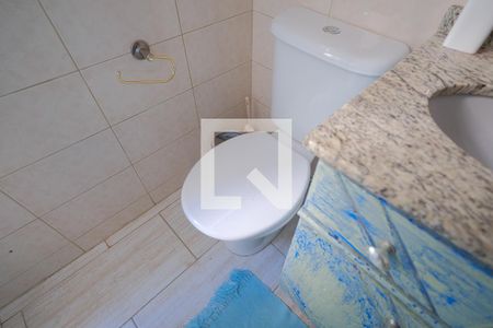Apartamento para alugar com 110m², 3 quartos e 1 vagaBanheiro