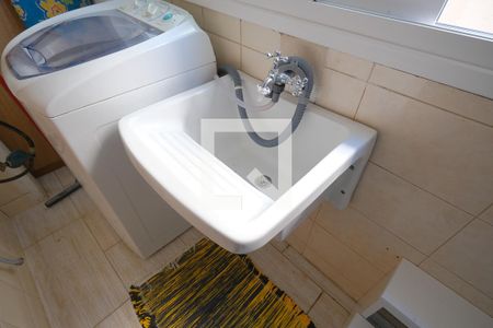 Apartamento para alugar com 110m², 3 quartos e 1 vagaLavanderia