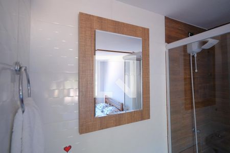 Apartamento para alugar com 110m², 3 quartos e 1 vagaBanheiro