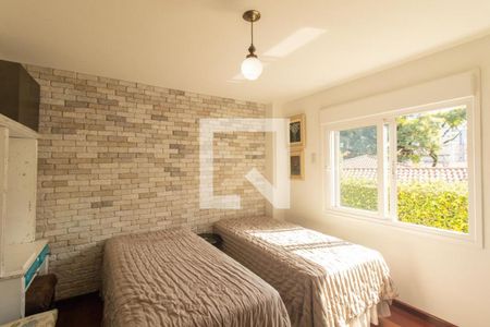 Quarto 2 de apartamento para alugar com 3 quartos, 110m² em Água Verde, Curitiba