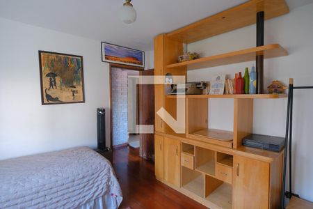 Apartamento para alugar com 110m², 3 quartos e 1 vagaQuarto 2