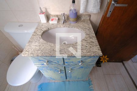 Apartamento para alugar com 110m², 3 quartos e 1 vagaBanheiro