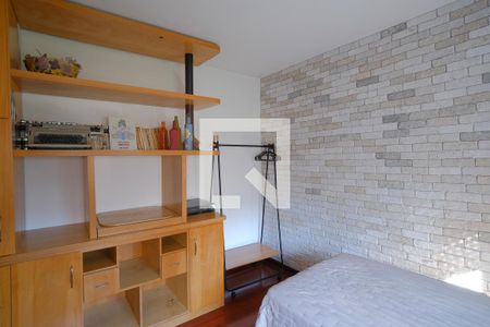 Apartamento para alugar com 110m², 3 quartos e 1 vagaQuarto 2
