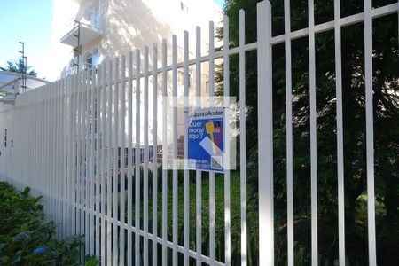 Apartamento para alugar com 110m², 3 quartos e 1 vagaPlaquinha 