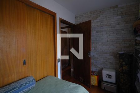Quarto 1 de apartamento para alugar com 3 quartos, 90m² em Água Verde, Curitiba