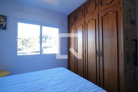 Apartamento para alugar com 110m², 3 quartos e 1 vagaQuarto 3