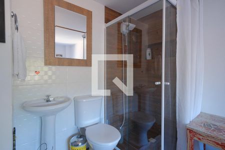 Apartamento para alugar com 110m², 3 quartos e 1 vagaBanheiro