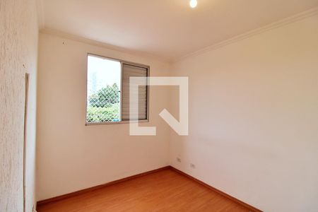 Quarto 1 de apartamento para alugar com 2 quartos, 45m² em Jardim Paris, São Paulo