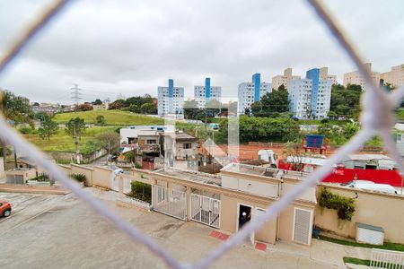 Vista da Sala de apartamento para alugar com 2 quartos, 45m² em Jardim Paris, São Paulo