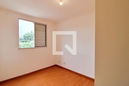Quarto 1 de apartamento para alugar com 2 quartos, 45m² em Jardim Paris, São Paulo