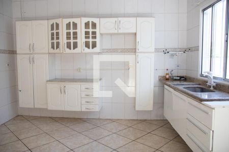 Casa à venda com 140m², 2 quartos e 1 vagaCozinha