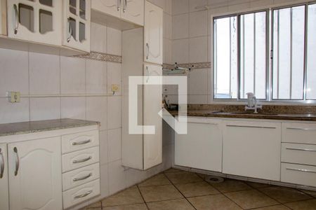 Casa à venda com 140m², 2 quartos e 1 vagaCozinha