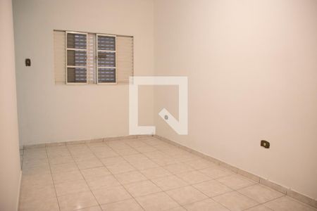 Sala de casa para alugar com 2 quartos, 60m² em Parque Edu Chaves, São Paulo