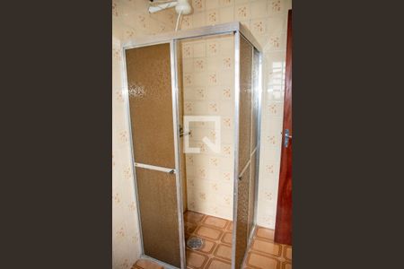 Casa à venda com 140m², 2 quartos e 1 vagaBanheiro 1