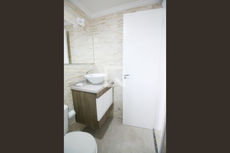 Apartamento à venda com 47m², 2 quartos e 1 vagaBanheiro