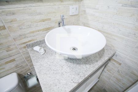 Apartamento à venda com 47m², 2 quartos e 1 vagaBanheiro