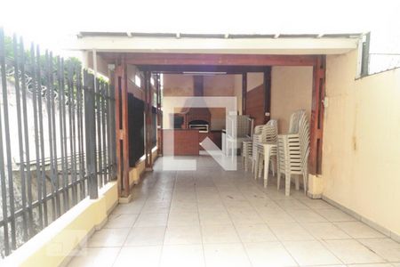 Apartamento à venda com 47m², 2 quartos e 1 vagaSalao de festa