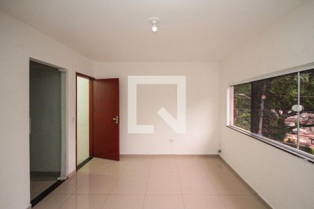 Sala de casa para alugar com 1 quarto, 30m² em Jardim Sapopemba, São Paulo