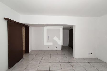 Sala 1 de apartamento à venda com 2 quartos, 75m² em Centro, Novo Hamburgo