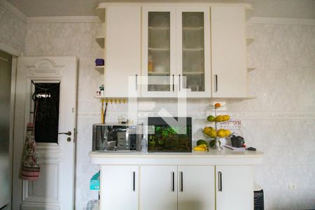 Casa para alugar com 4 quartos, 219m² em Jardim Centenário, São Paulo
