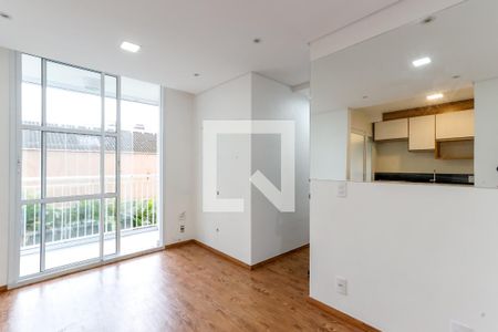 Sala de apartamento à venda com 2 quartos, 45m² em Vila Maria, São Paulo