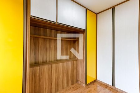 Quarto 1 de apartamento à venda com 2 quartos, 45m² em Vila Maria, São Paulo