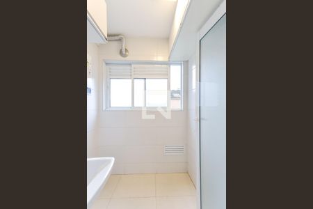 Apartamento à venda com 45m², 2 quartos e 1 vagaÁrea de Serviço