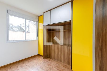 Quarto 1 de apartamento à venda com 2 quartos, 45m² em Vila Maria, São Paulo