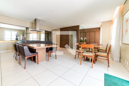 Apartamento à venda com 45m², 2 quartos e 1 vagaÁrea comum