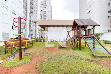 Apartamento à venda com 45m², 2 quartos e 1 vagaÁrea comum