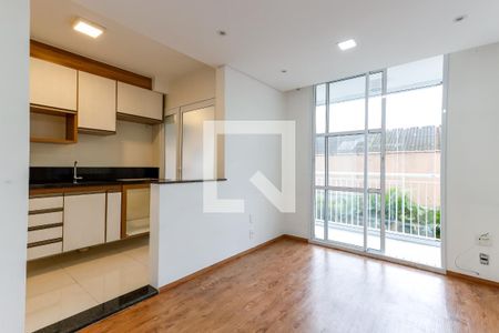 Sala de apartamento à venda com 2 quartos, 45m² em Vila Maria, São Paulo