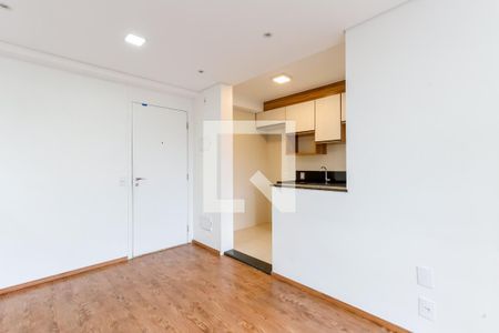 Sala de apartamento à venda com 2 quartos, 45m² em Vila Maria, São Paulo