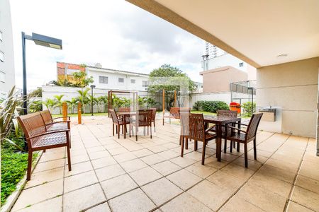 Apartamento à venda com 45m², 2 quartos e 1 vagaÁrea comum