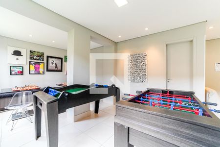 Apartamento à venda com 45m², 2 quartos e 1 vagaÁrea comum