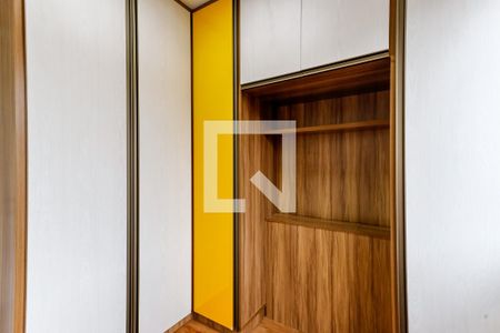 Apartamento à venda com 45m², 2 quartos e 1 vagaQuarto 2
