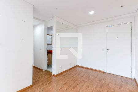 Sala de apartamento à venda com 2 quartos, 45m² em Vila Maria, São Paulo