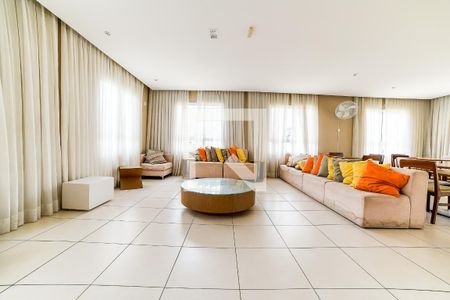 Apartamento à venda com 45m², 2 quartos e 1 vagaÁrea comum