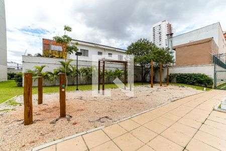 Apartamento à venda com 45m², 2 quartos e 1 vagaÁrea comum