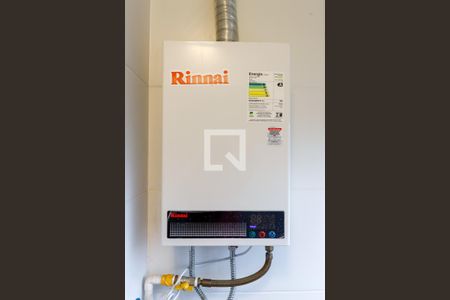 Apartamento à venda com 45m², 2 quartos e 1 vagaÁrea de Serviço