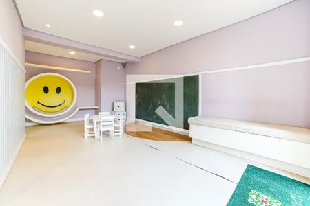 Apartamento à venda com 45m², 2 quartos e 1 vagaÁrea comum