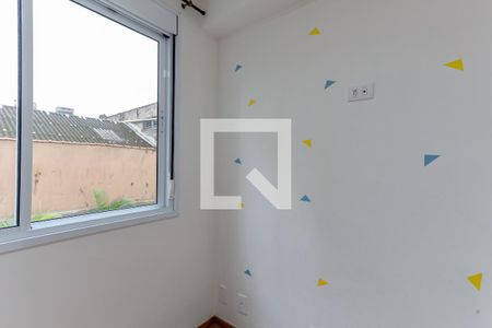 Apartamento à venda com 45m², 2 quartos e 1 vagaQuarto 2