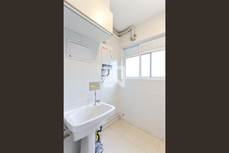 Apartamento à venda com 45m², 2 quartos e 1 vagaÁrea de Serviço